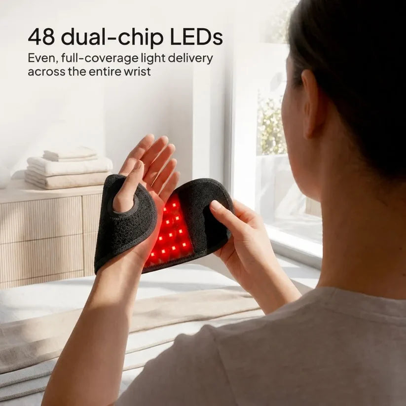 Rilivera™ Calm aching hands