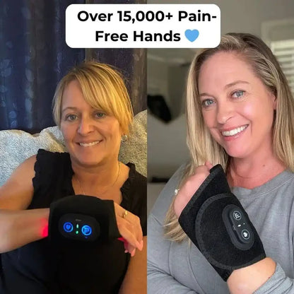 Rilivera™ Calm aching hands